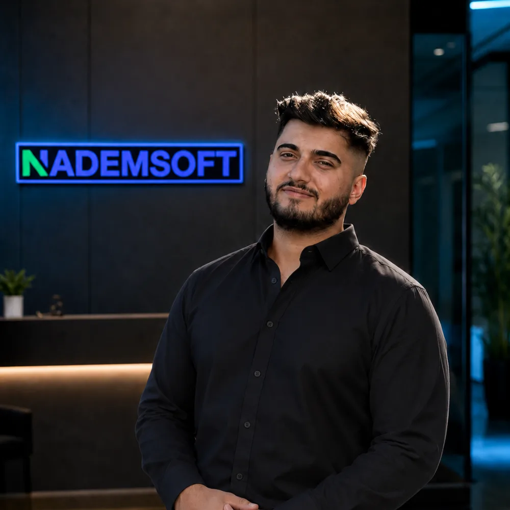 Sidar Demir